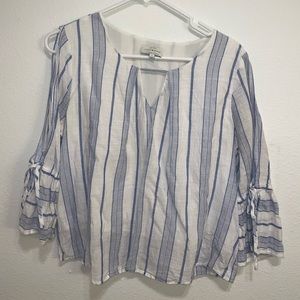 Lucky Brand Top